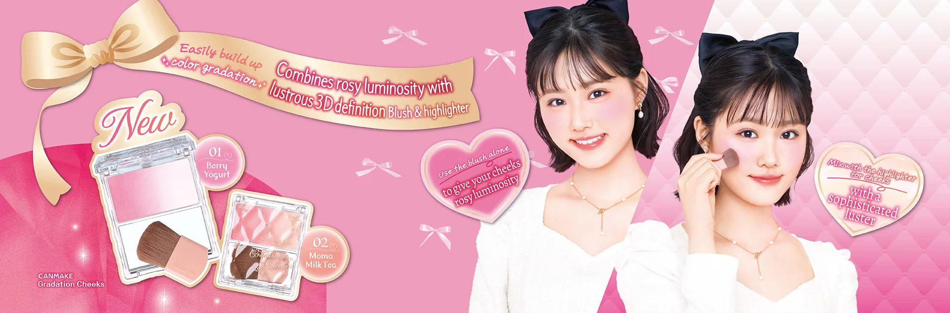 Discover Your Trendy Kawaii Glow